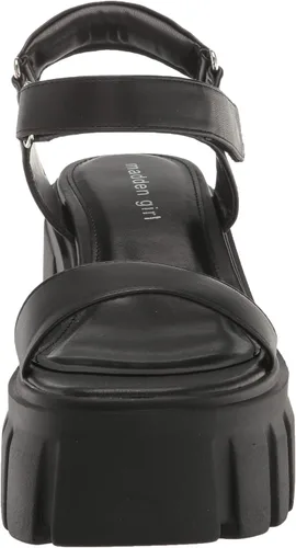 Vista 2 de Madden Girl Sandalias de tacón Grandy para mujer
