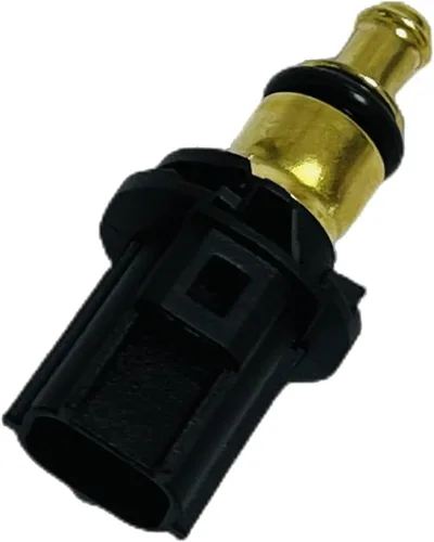 Vista 5 de 5033313AA 5S8976 TX205 1712518 Sensor de temperatura del refrigerante compatible con Jeep Dodge Chrysler, Compass Patriot 2010-2017, Avenger