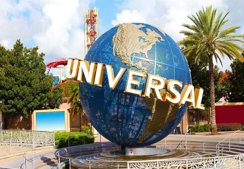 Vista 6 de Imanes para refrigerador de Florida USA United States (1 pieza, estilo: Hard Rock Hotel #FL6)