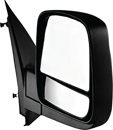 Vista 6 de Dependable Direct Espejo lateral del lado del conductor compatible con Chevy Express, GMC Savana 1500 08-14 y Chevy Express, GMC Savana 2500/3500