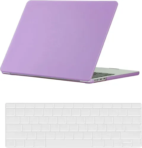 Vista 54 de Funda para laptop compatible con MacBook Air de 11 pulgadas, modelo A1465 A1370 lanzado en 2015, 2014, 2013, 2012, 2011, 2010, carcasa protectora