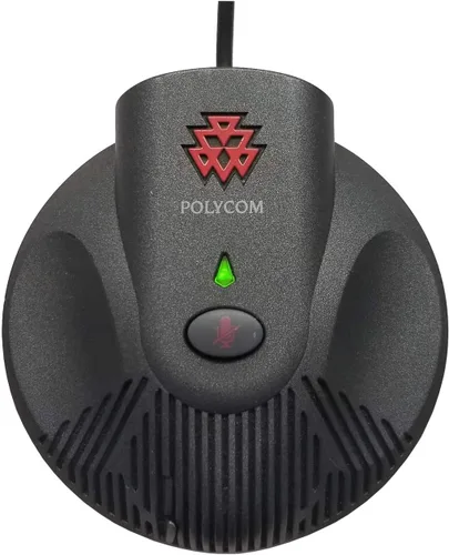 Vista 3 de Polycom SoundStation VTX1000