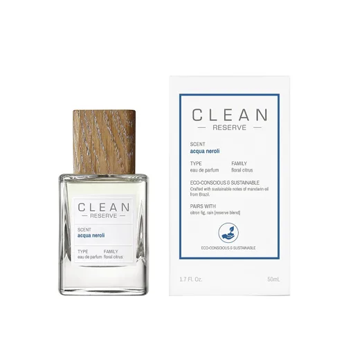 Vista 2 de CLEAN RESERVE - Eau de Parfum unisex sostenible, con capas y de larga duración, aroma característico para uso diario, libre de crueldad, sin