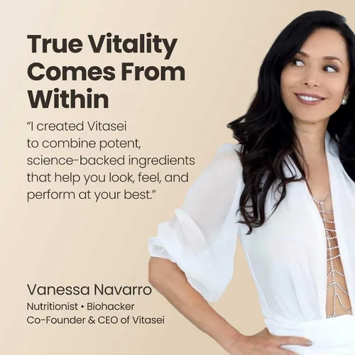 Vista 7 de Vitasei Hair Booster - Suero revitalizante para el cabello con capilia longa, células madre de oliva silvestre y arginina, tónico capilar