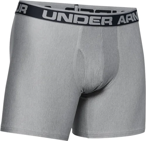 Vista 5 de Under Armour Boxerjock® Boxerjock® de 6 pulgadas para hombre (2 unidades)