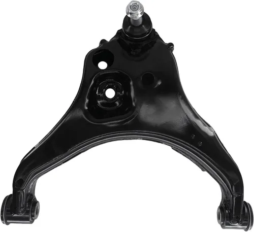 Vista 137 de Detroit Axle - Rótula de brazo de control inferior delantero derecho para Honda Accord 2008-2012, TSX 2009-2014, montaje de rótula de brazo