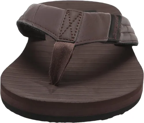 Vista 2 de Quiksilver Carver Tropics Ii - Chanclas para hombre
