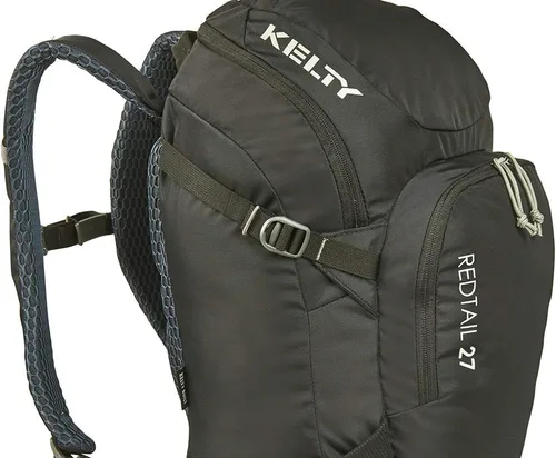 Vista 7 de Kelty Mochila Redtail 27, azul crepúsculo