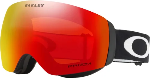 Vista 12 de Oakley Flight Deck M Gafas de nieve