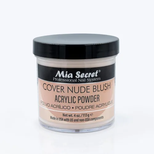 Vista 13 de Mia Secret - Polvo acrílico para uñas (12 unidades), colección frutal