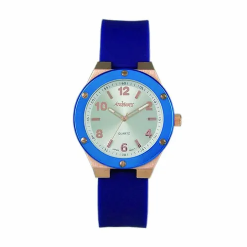 Vista 5 de Reloj Unisex Arabians HBP2175W Blanco (Ø 40 mm)
