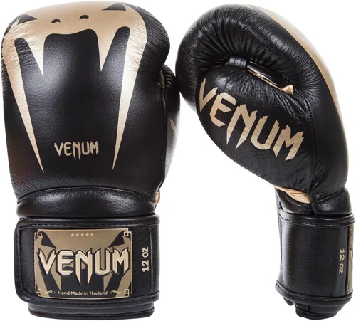 Vista 6 de Venum Giant 3.0 - Guantes de boxeo de cuero Nappa