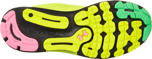 Vista 4 de Under Armour HOVR Infinite 4 - Tenis de correr para hombre