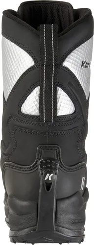 Vista 5 de Korkers Men's Polar Vortex 1200 Winter Boots - Insulated and Waterproof - Includes Interchangeable Soles