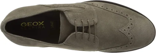 Vista 5 de Geox Brogues para hombre