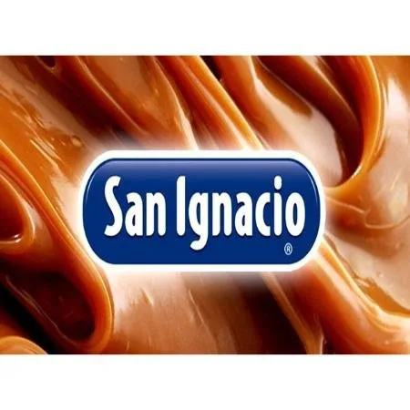 Vista 2 de Dulce de Leche de San Ignacio (16 onzas)