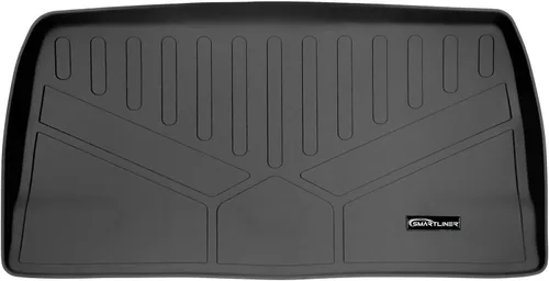 Vista 53 de MAXLINER Juego de alfombrillas de primera fila para Honda Odyssey 2011-2017