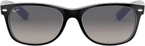 Vista 16 de Ray-Ban RB2132 Nuevas Gafas de sol cuadradas Wayfarer Gradient