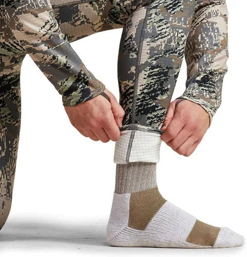 Vista 2 de Sitka Men's Heavyweight Hunting Performance Fit Bottom