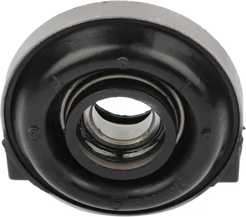 Vista 11 de SCITOO Cojinete de soporte central del eje de transmisión trasero apto para Porsche Cayenne 2003-2006 2008-2010, para Volkswagen Touareg 2004-2010