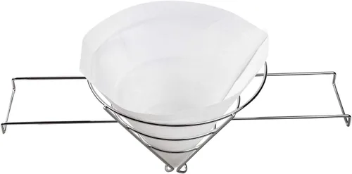Vista 3 de Royal Soportes para cono de filtro, 10 pulgadas, paquete de 1