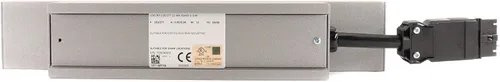 Vista 4 de LOGIRO-120/277-12-40K-60X60-SI-DIM Lumenfacade Interior LED Fixture, 4K, 120/277V, 12