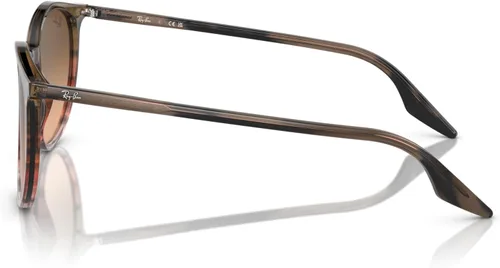 Vista 3 de Ray-Ban Rb2204 Round Sunglasses