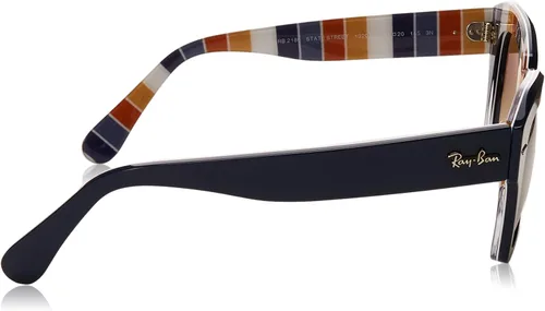 Vista 3 de Ray-Ban 1929in 0RB2186 State Street