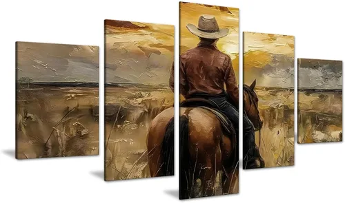 Vista 73 de 5 piezas de pintura sobre lienzo ardiente de fénix dibujado en estilo heráldico fuego fénix arte de pared vintage impresiones obras de arte arte