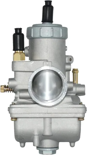 Vista 3 de Carburador 3130710 para Polaris Xplorer 400 Big Boss 400L Xpress 400 motores de 2 tiempos reemplazar 3130574 3130957 3131323 3131404 Carb