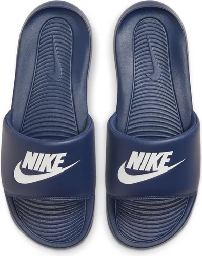 Vista 5 de Nike Mocasines para hombre, Negro Blanco, 7