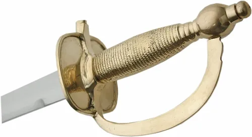 Vista 4 de SZCO Supplies Espada NCO 1840