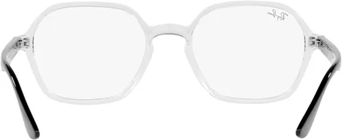 Vista 7 de Ray-Ban Rx4361v Round Prescription Eyewear Frames