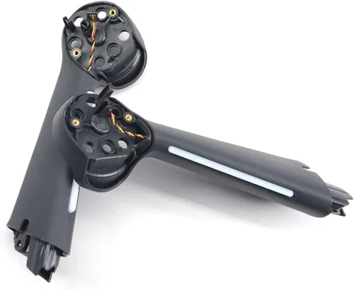 Vista 3 de SeiZed Arm Combo Drone Front Back Right LeftArm Repair Spare Parts Replacement for D-JI F-P/V Drone Accessories (Color : Left-Back)