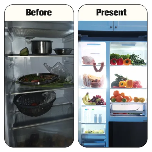Vista 3 de Interruptor de luz de repuesto para puerta de refrigerador, control momentáneo de 2 pines compatible con GE, Whirlpool, Maytag, KitchenAid y más