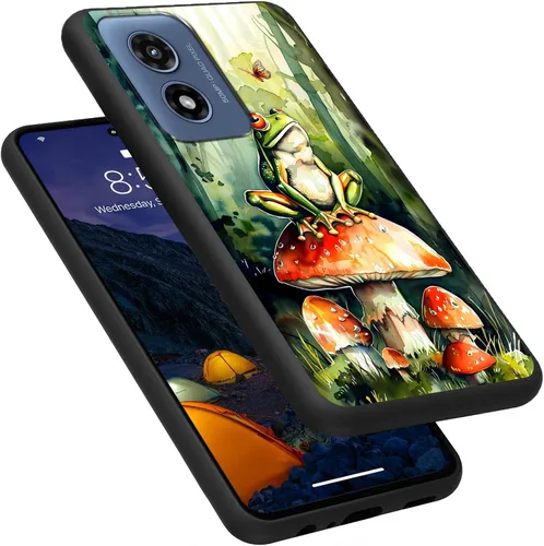 Vista 255 de Funda para Motorola Moto G Stylus 4G 2023, delgada y ligera, de silicona de TPU suave, color negro, ultrafina, para Motorola Moto G Stylus 4G 2023