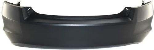 Vista 115 de Garage-Pro Cubierta de parachoques compatible con Honda Accord 1990-1991 imprimado delantero HO1000135