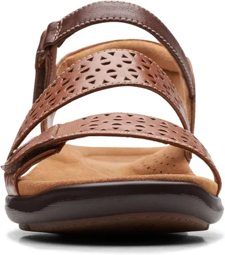 Vista 3 de Clarks Mujer