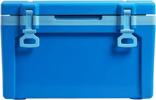Vista 13 de Enfriador Stanley Adventure de fácil transporte 16qt Azure
