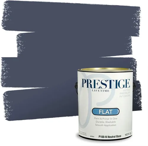 Vista 57 de Pintura Prestige para exterior e imprimación, todo en uno, 5-5-PARENT Robin's Egg