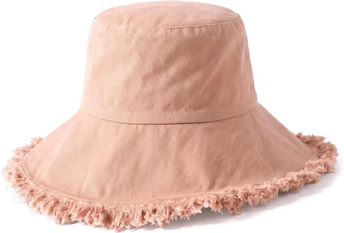 Vista 88 de Gorro de verano de moda - Sombrero de algodón para playa, golf, pesca - Divertido gorro de vacaciones al aire libre para hombres y mujeres Verde