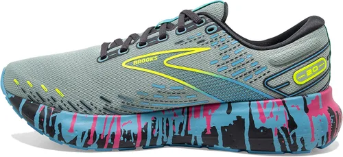 Vista 3 de Brooks Glycerin 20 Neutral - Tenis de correr para hombre