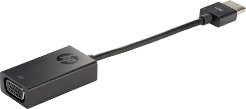 Vista 2 de HP Adaptador HDMI a VGA