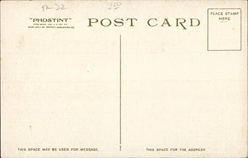 Vista 2 de Equinox House Manchester, Vermont VT Original Antique Postcard