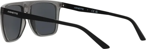 Vista 5 de ARNETTE Men's An4313 Chapinero Ii Square Sunglasses