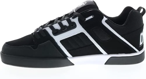 Vista 5 de DVS Zapatos de skate Comanche 2.0 negroblanconegro para hombre