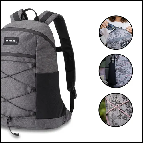 Vista 3 de Dakine WNDR - Mochila de 18 litros