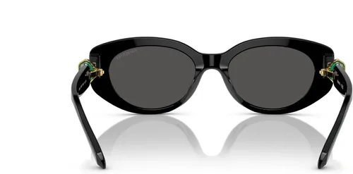 Vista 4 de Swarovski Gafas de sol ovaladas Sk6002 para mujer