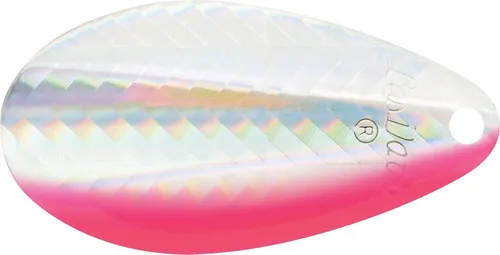 Vista 2 de Luhr Jensen Luhr-Jensen Cencerro Estándar Reflex Luhr-Jensen 3700-000-1736: Reflejo de cencerro estándar, rosa