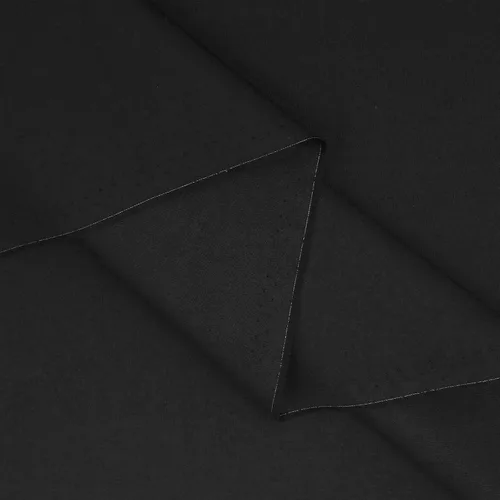 Vista 5 de Master FAB - Tela negra 100% algodón de The Yard (negro, 1.1y* 1pcs)